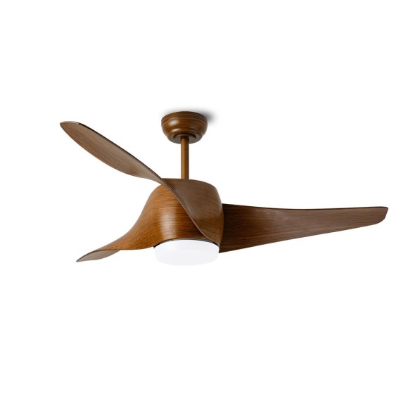 Immax NEO LITE 07286L LED ventilátor s osvětlením WAVE  integrovaný LED zdroj