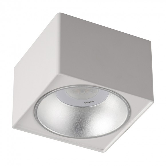 Emithor 18088 INNEZ povrchové bodové svítidlo LED / 1x11,6W bílá
