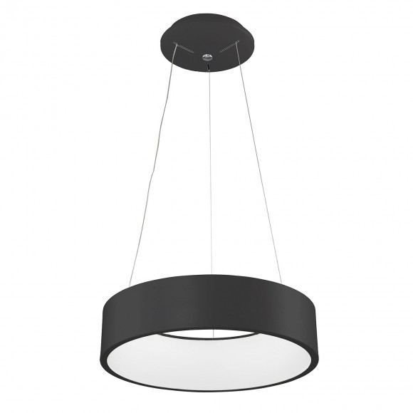 Italux 3945-832RP-BK-3 LED Chiara | 32W integrovaný LED zdroj | 1760lm | 3000K