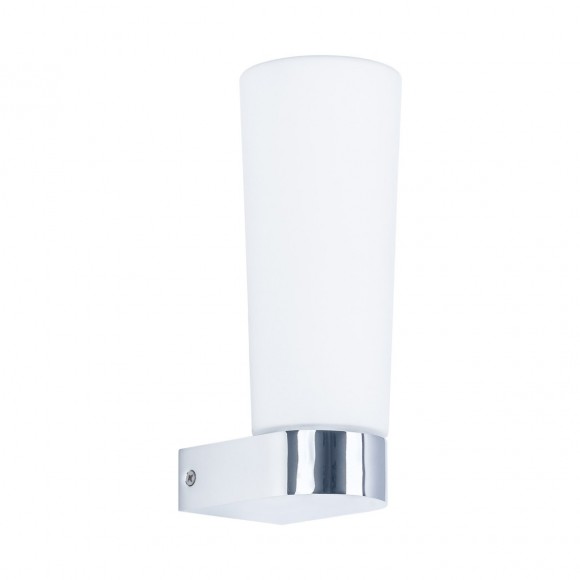 Italux 8908-1W nástěnná lampa do koupelny Paulo 1x40W|E14|IP44