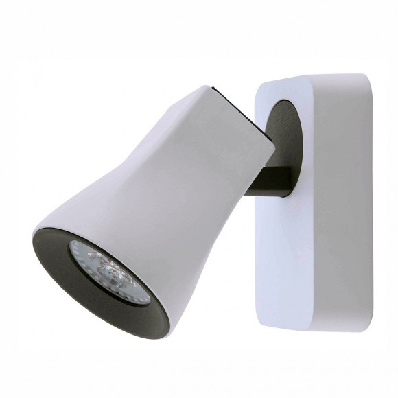 Italux FH31761A11 LED nastěnné bodové svítidlo Valentina 1x35W | GU10