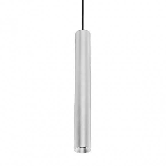 Italux HL7728-M/3W WH LED závěsné stropní svítidlo Kilian 1x3W | 3000K | 120 lm - bílá