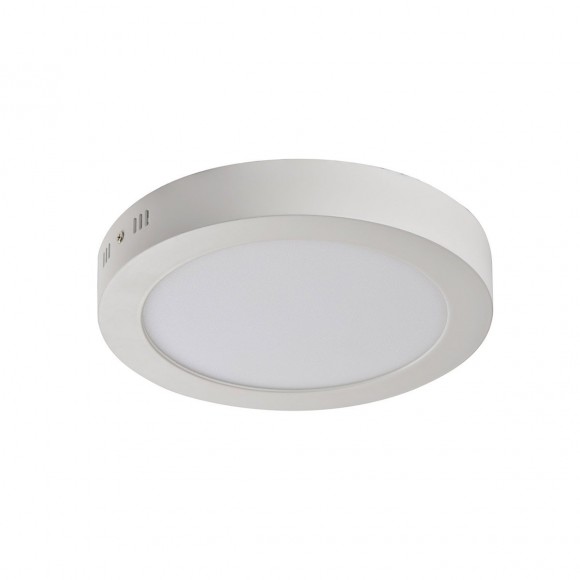Italux KLCM20R18W LED stropní svítidlo Glissy 1x18W | 1480lm | 3000K
