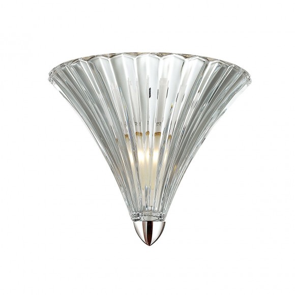 Italux MA05080W-001 nástěnná lampa Blos 1x40W|E14