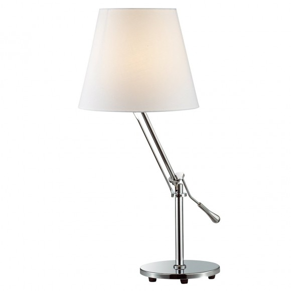 Italux MA05098TA-001-03 stolní lampička Otelio 1x60W|E27