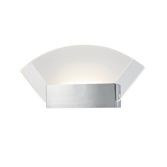 Italux MB1231A LED nástěnná lampa Leann 1x6W | 420lm | 3000K