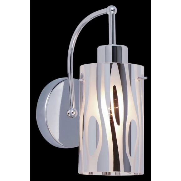 Italux MBM1575/1CR nástěnná lampa Triplet 1x60W|E27