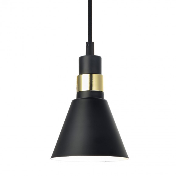 Italux MD-H16079BL-1 závěsné stropní svítidlo Biagio 1x40W|E14