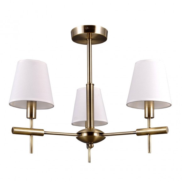 Italux MD38482-3 Balter | 40W E14