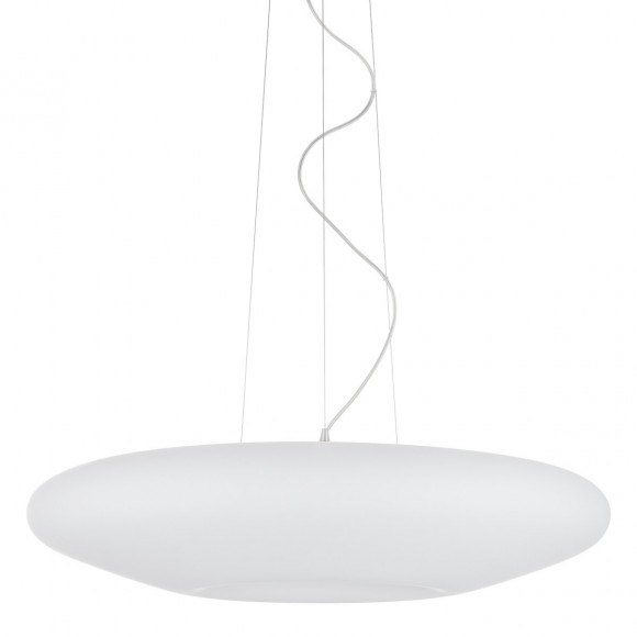 Italux MD4107-3D závěsné stropní svítidlo Ufo 3x60W|E27