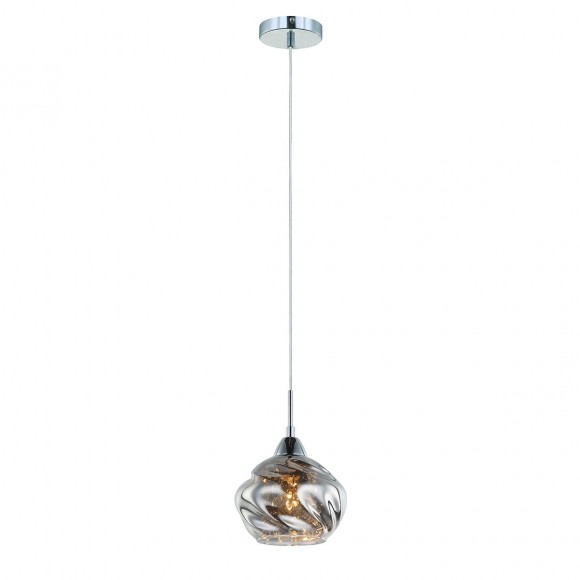 Italux MDM-2643/1 závěsné stropní svítidlo Ritmo 3x40W|E14