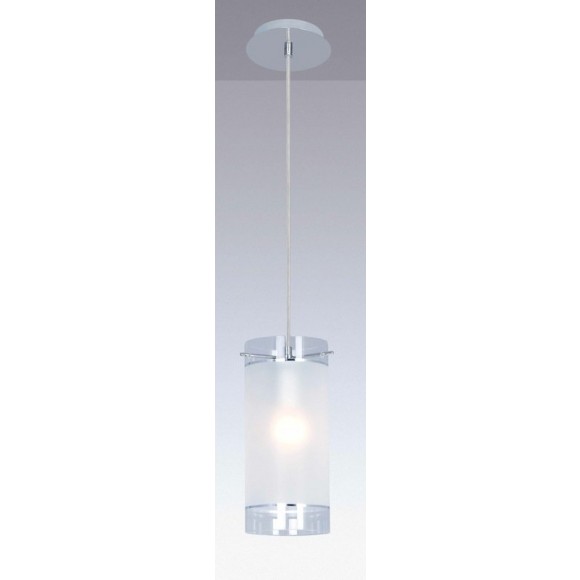 Italux MDM1560/1 závěsné stropní svítidlo Vigo 1x60W|E27