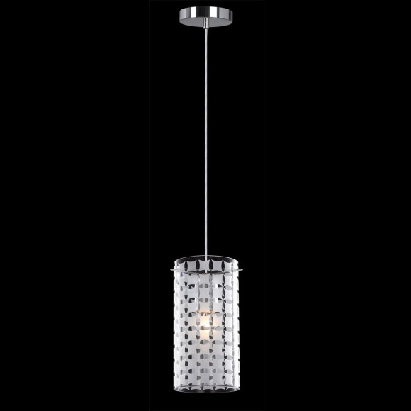 Italux MDM1836-1 závěsné stropní svítidlo Reva 1x60W|E27