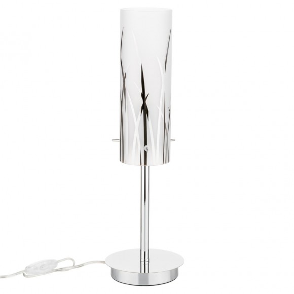 Italux MTM1709-1 stolní lampička Kosma 1x40W|E14