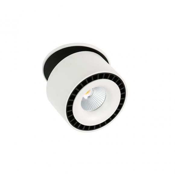 Italux SL7560/28W LED stropní svítidlo Sevilla 1x28W | 2350lm | 3000K