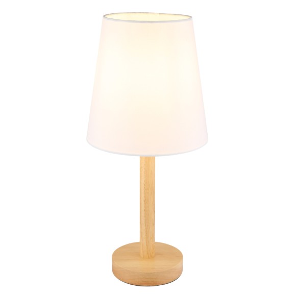 Globo JORIS 50100146 stolní lampička E14