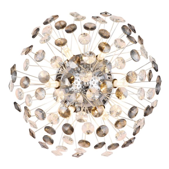 Globo KATRINA 64135WC LED nástěnné svítidlo G9 | 350lm | 3000K