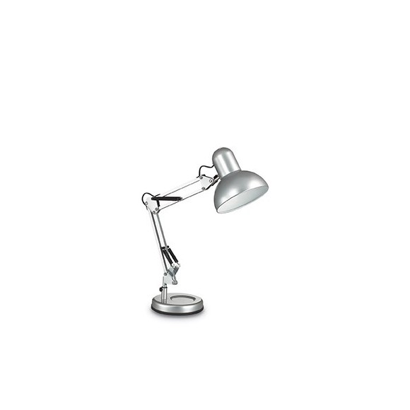 stolní lampa Ideal lux Kelly TL1 1x40W E27  - kancelářské svítidlo