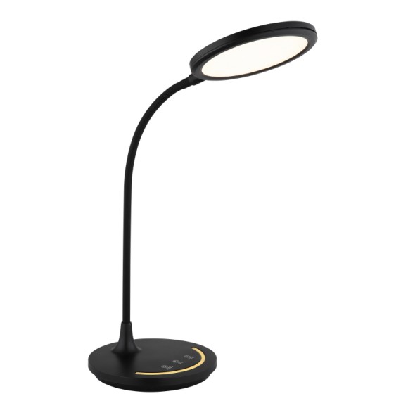 Globo KENNY 58483 LED stolní lampička | 12W LED | 520lm