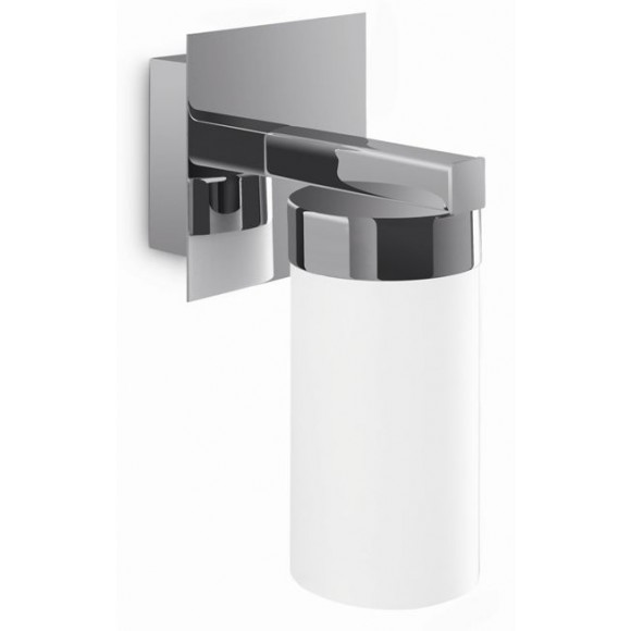 koupelnové nástěnné svítidlo Philips ALOE 1x42W E14  - lesklý chrom
