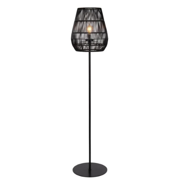 Lucide L038458130 stojací lampa NERIDA E27