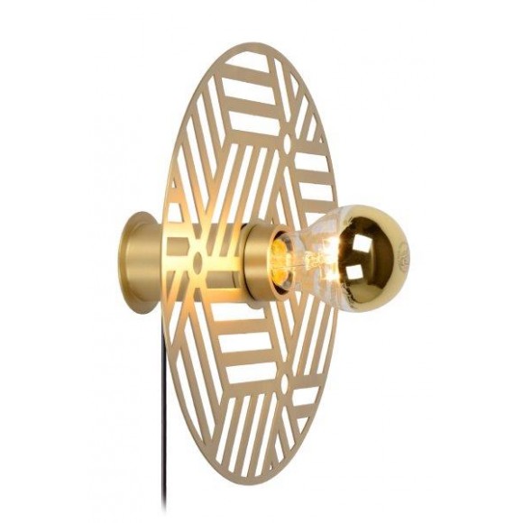 Lucide 05231/01/02 nástěnné svítidlo Olenna 1x40W | E27