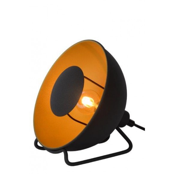 Lucide 05530/20/30 stolní lampička Alvaro 1x25W | E14
