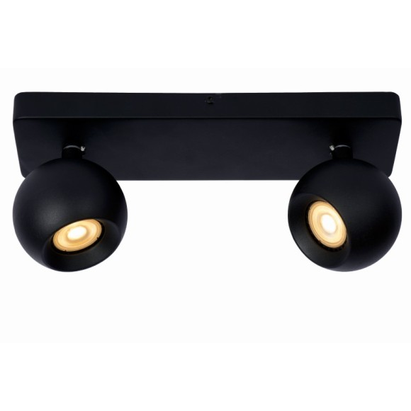 Lucide L099320230 bodové stropní svítidlo FAVORI GU10