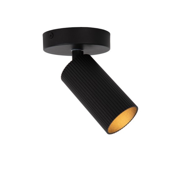 Lucide L099390130 bodové stropní svítidlo CLUBS GU10