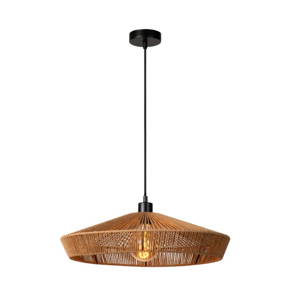 Lucide L104135072 závěsné stropní svítidlo YUNKAI E27