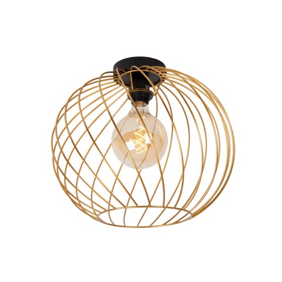 Lucide L211284002 přisazené stropní svítidlo DANZA  E27