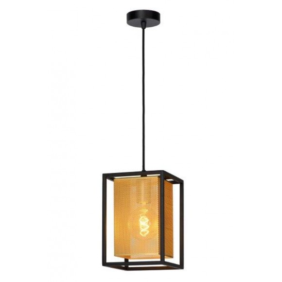 Lucide 21422/01/30 závěsné stropní svítidlo Sansa 1x40W | E27