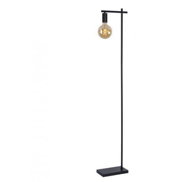 Lucide 21721/01/30 stojací lampa Leanne 1x40W | E27