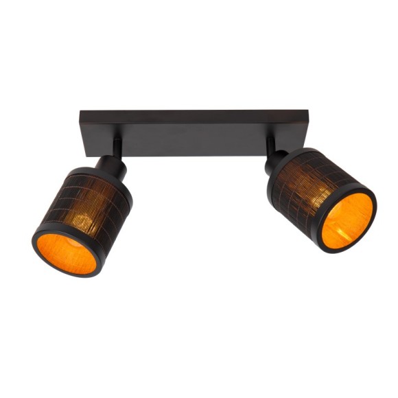 Lucide L219290230 bodové stropní svítidlo TAGALOG E27