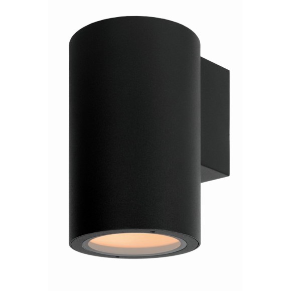 Lucide L278070130 venkovní nástěnné svítidlo VOLANTIS E27