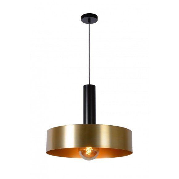 Lucide 30472/50/02 závěsné stropní svítidlo Giada 1x60W | E27