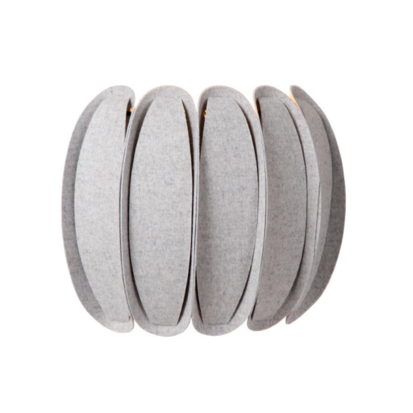 Lucide L342450136 nástěnné svítidlo nad zrcadlo SPENCER  E27