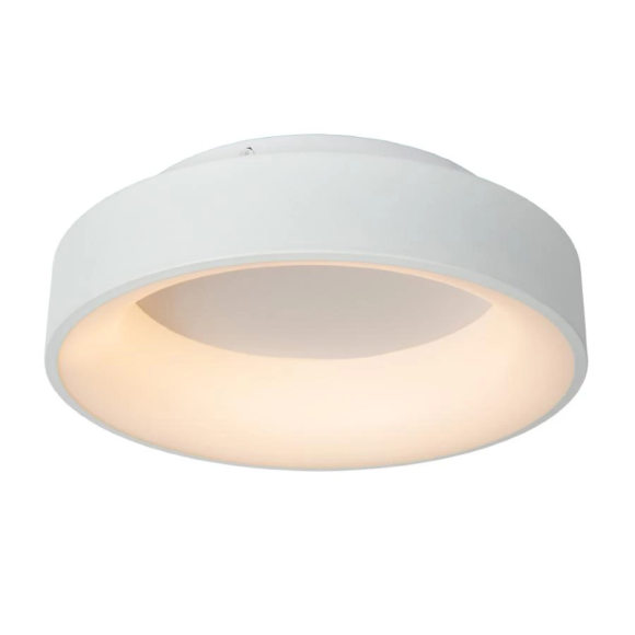 Lucide L361141831 LED přisazené stropní svítidlo MIRAGE  | 22W integrovaný LED zdroj | 1050lm | 2700K