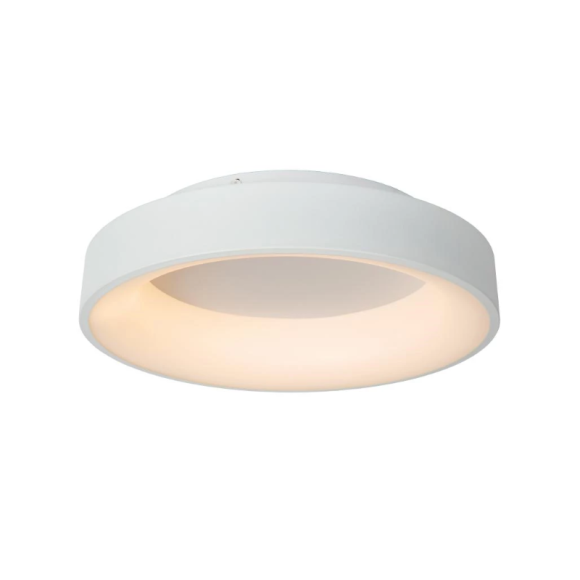 Lucide L361142731 LED přisazené stropní svítidlo MIRAGE  | 33W integrovaný LED zdroj | 1400lm | 2700K