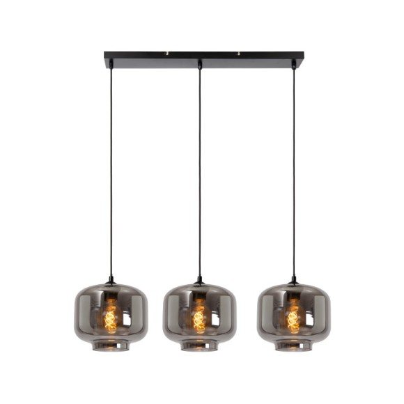 Lucide L464130365 závěsné stropní svítidlo MEDINE  E27