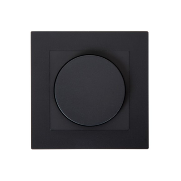 Lucide L500000030 příslušenství RECESSED WALL DIMMER