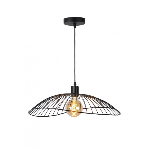 Lucide 72403/50/30 závěsné stropní svítidlo Jing 1x40W|E27