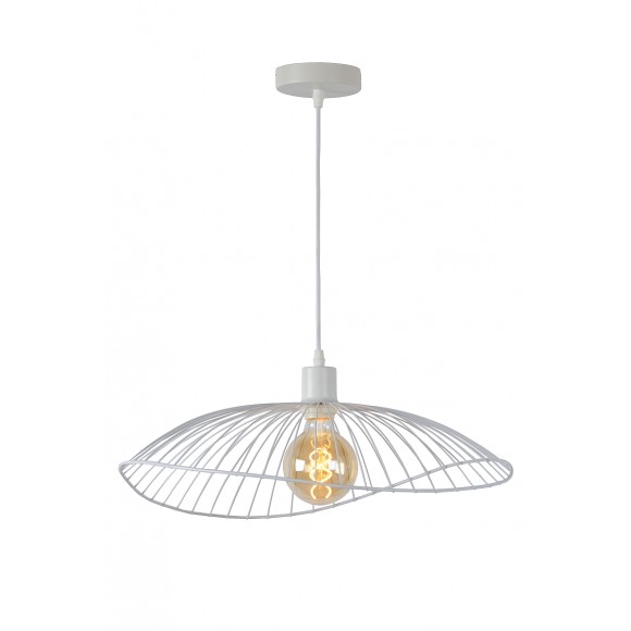 Lucide 72403/50/31 závěsné stropní svítidlo Jing 1x40W|E27