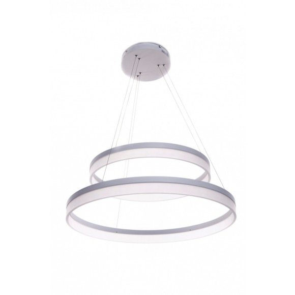 LEDKO 00205 LED záěsné stropní svítidlo Ondaren 1x85W | 6800lm | 3000K