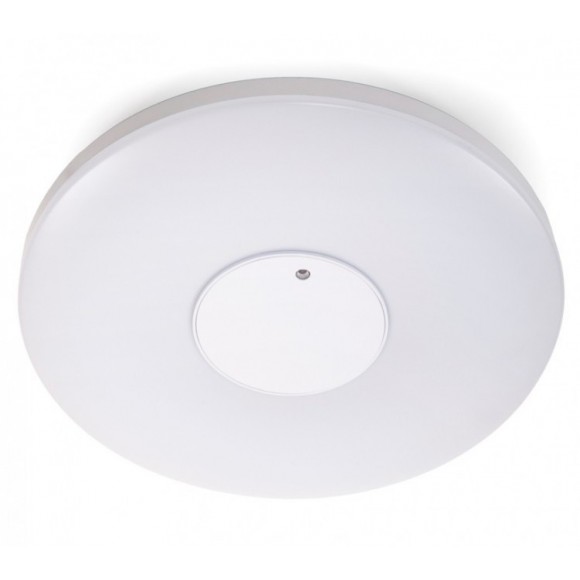 LED přisazené nástěnné a stropní svítidlo Ledko 60W -> nahrazuje 340W  - bílá