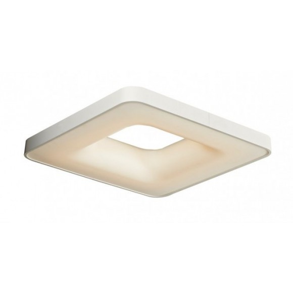 LED přisazené svítidlo Ledko Pesseto 91W - bílé