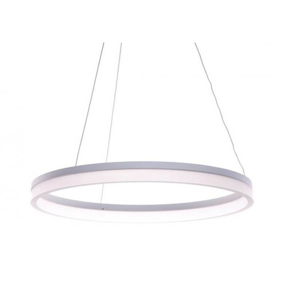 LEDKO 00203 LED závěsné stropní svítidlo Ondaren Quadro 1x36W | 2880lm | 3000K