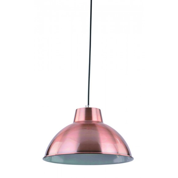 LEDKO 00232 závěsné stropní svítidlo 1x60W | E27