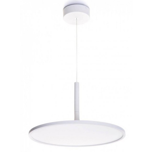 LEDKO 00310 LED závěsné stropní svítidlo Ufale 45W | 4540lm | 3000K - bílé