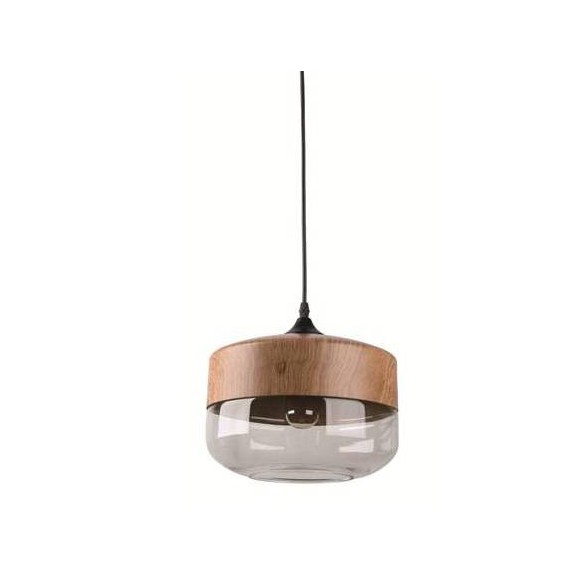 LEDKO 00328 závěsné stropní svítidlo 1x60W | E27
